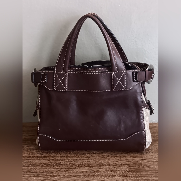 Brown Small Hand bag ! - Picture 9 of 9